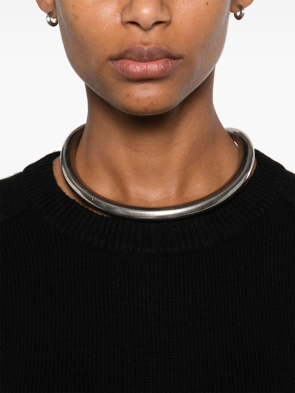 Soft Goat Sweaters - Blacks and greys | 00ca801a5c6994266d309f871934e5f65dbc4991