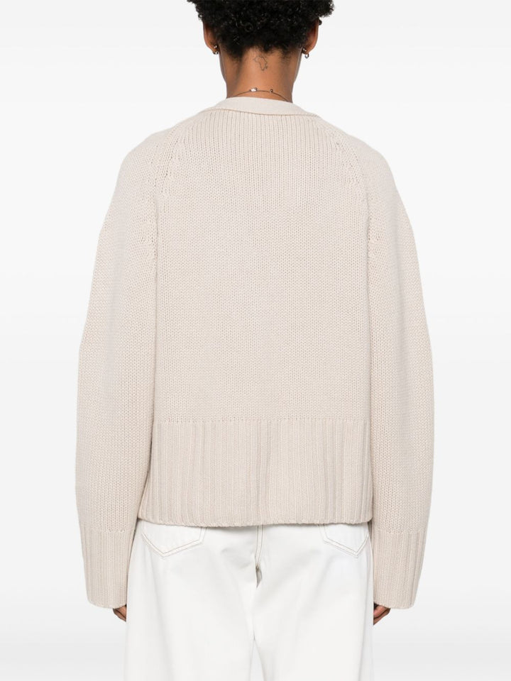 Soft Goat Sweaters - Light and natural | c11de3f864c287a15bbf224ee386d5c05e36070a