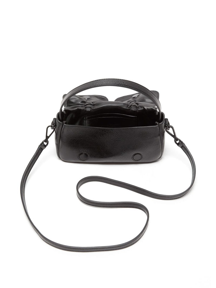 Acne Studios Bags - Blacks and greys | cfd5c3e38a31e77ce109f1d6b0c443596bae8c59