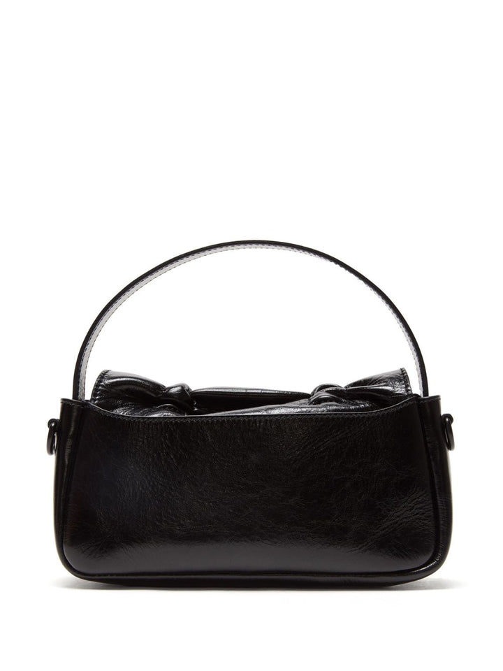 Acne Studios Bags - Blacks and greys | a3d6b78be2db99e396475b4b414d804415f285aa