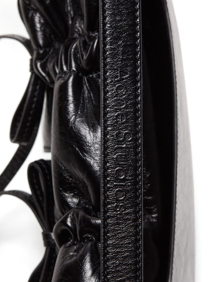 Acne Studios Bags - Blacks and greys | 0343bca33b7c03b7a820d32ada83a822dd0e55df