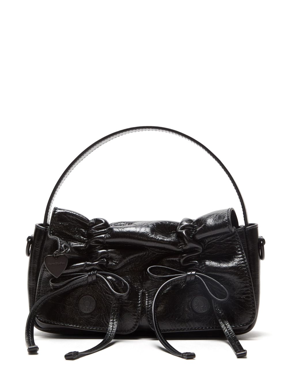 Acne Studios Bags - Blacks and greys | 0b6d64829a7eca190cbb35554180d59e9d89eb18