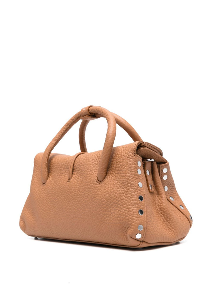 Zanellato Bags - Marrone | 23985f857128a6d6556850789258c9cca929b0ca