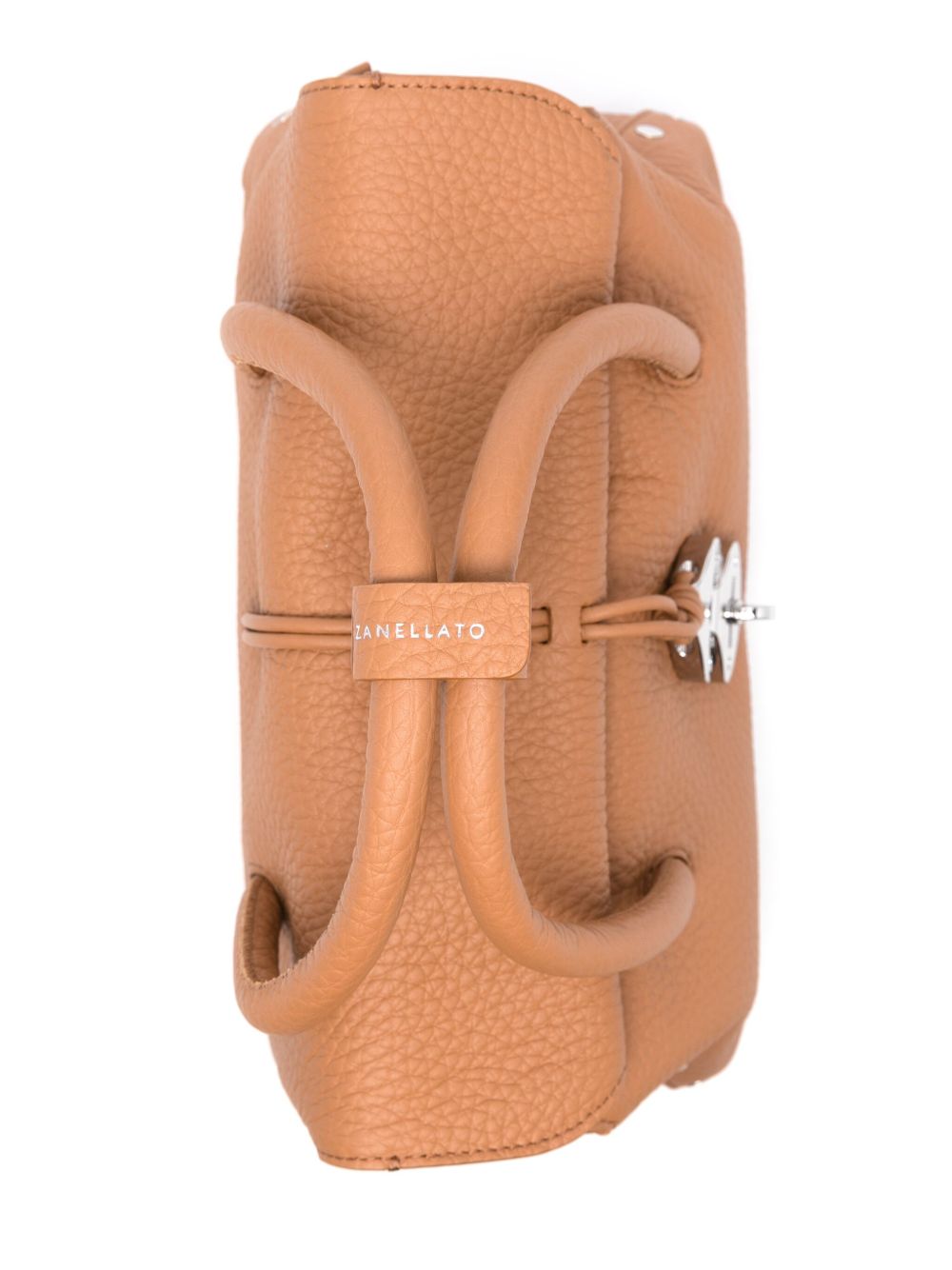 Zanellato Bags - Marrone | cbaf764421049e1067cbecc828f6cf93c82eafee