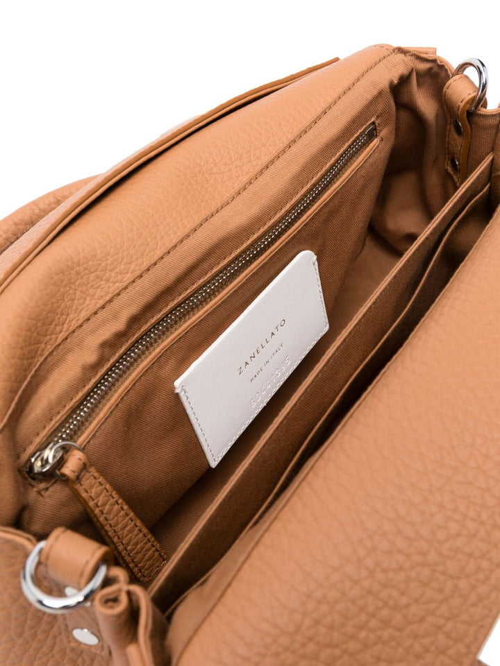 Zanellato Bags - Marrone | 344566dbaeca421c8d3d9d49cf68d92e24a78423