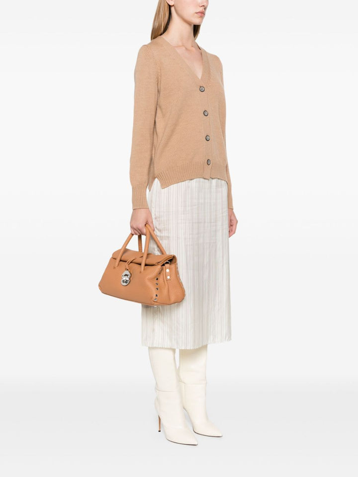 Zanellato Bags - Marrone | 3466f8657f426461fd97149f4dcb3b105e0f1850