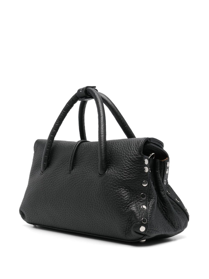 Zanellato Bags - Blacks and greys | ed285dc4d262103dce09cfedb97f9743e9a4bfec