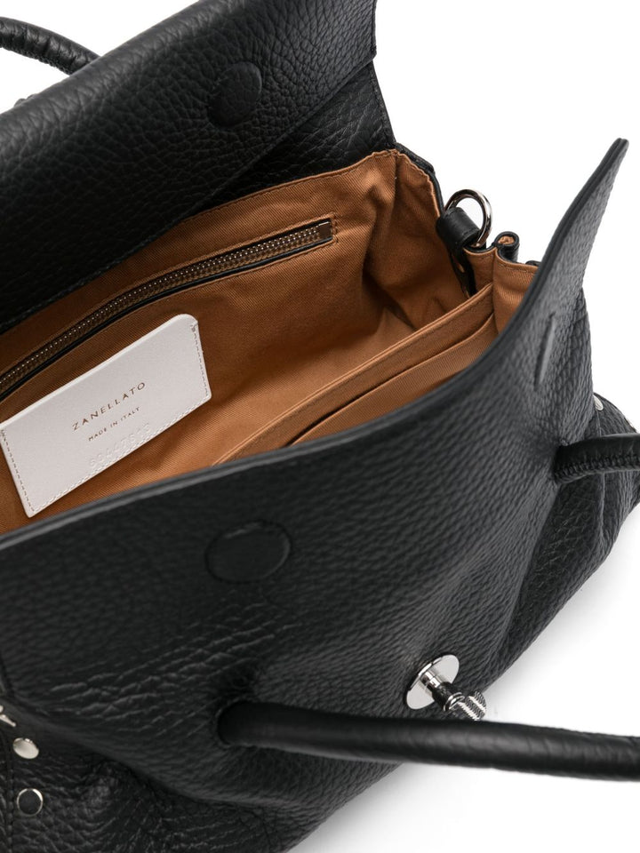Zanellato Bags - Blacks and greys | 61f4fdaccf8d25c817f59b1ff5190969c2ff5e3b