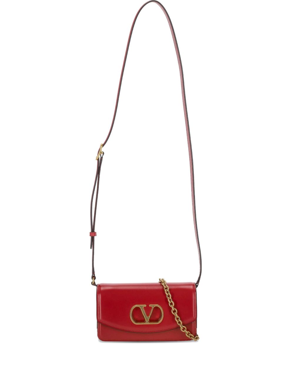 Valentino Garavani Bags - RED | 8283821f6f3d906c133902eb96bdb3d104f60586