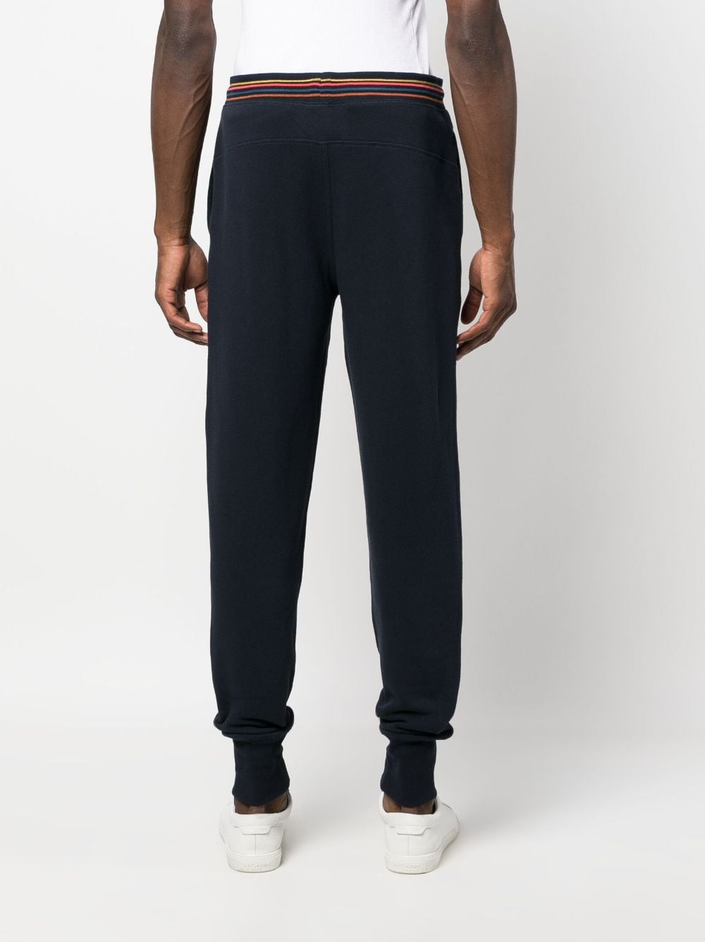 Paul Smith Trousers - Blue and green | d3450bb1ad7570ad461791e36c33e7e9d69686af