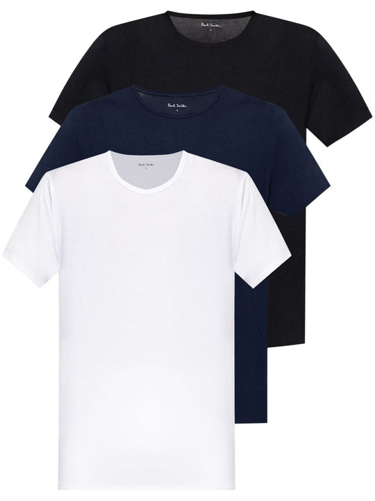 Basic T-Shirt - 3 Pack
