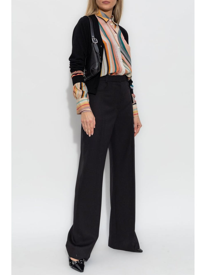 Ps By Paul Smith Shirts - MULTICOLOR | 22357ac79988255b5f692515bf937b89e6d17238