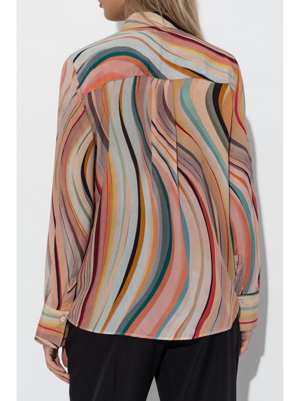 Ps By Paul Smith Shirts - MULTICOLOR | 67aeb35b2c9da0fffa2c98619de8e54c08e096f6
