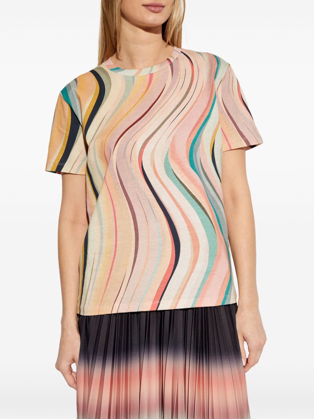 Ps By Paul Smith T-shirts and Polos - MULTICOLOR | 41672cd87827134f372b4bc24460164c1f8df20d