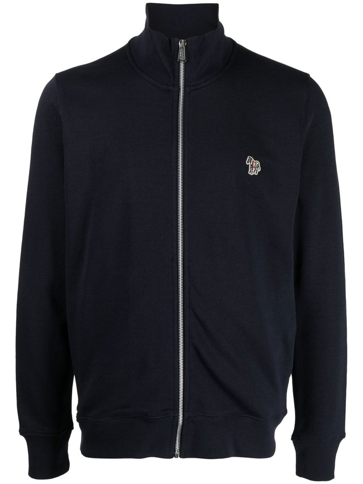 Ps By Paul Smith Sweaters - BLUE | 535761e1a020511953181e1631dd202bc6852e17