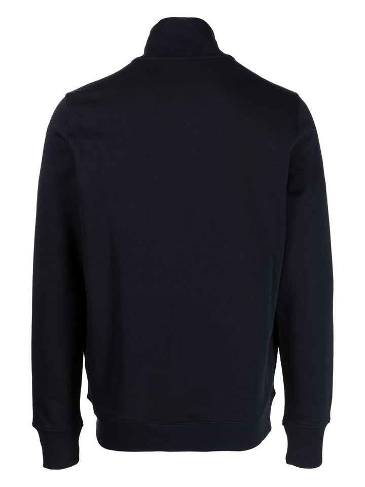 Ps By Paul Smith Sweaters - BLUE | acd38fdc0a12b158b99ba7d786c8335fbb1aef93