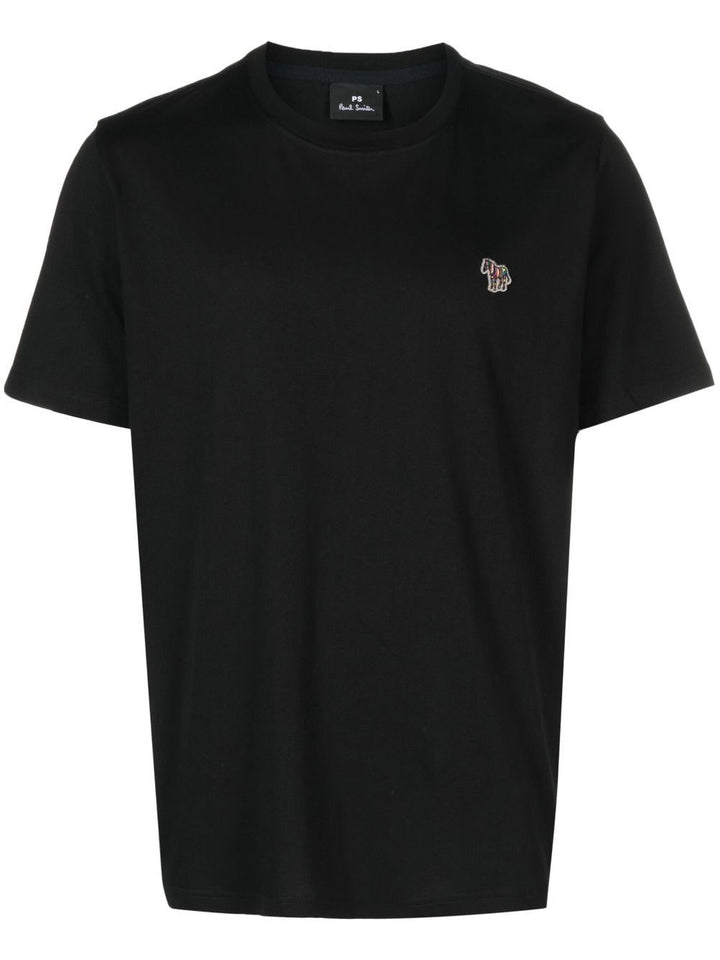 Ps By Paul Smith T-shirts and Polos - Blacks and greys | 2c20e6fc27548191a9a8f709982901b949fa0e10