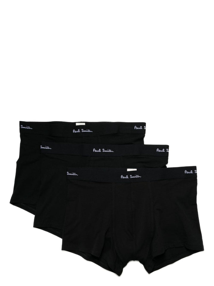 Paul Smith Underwear - Blacks and greys | 46657a1c615957296b4644655ffc7bde2d4bf705