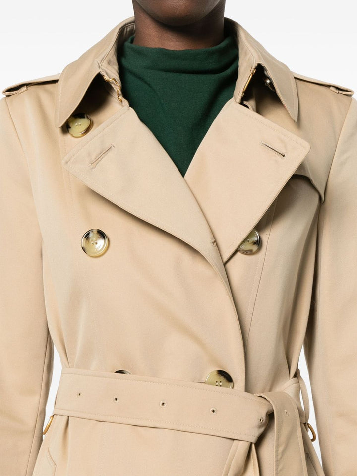 Burberry Coats - Light and natural | a71166dac220b2e1ead31eb84b8773150ccd8926