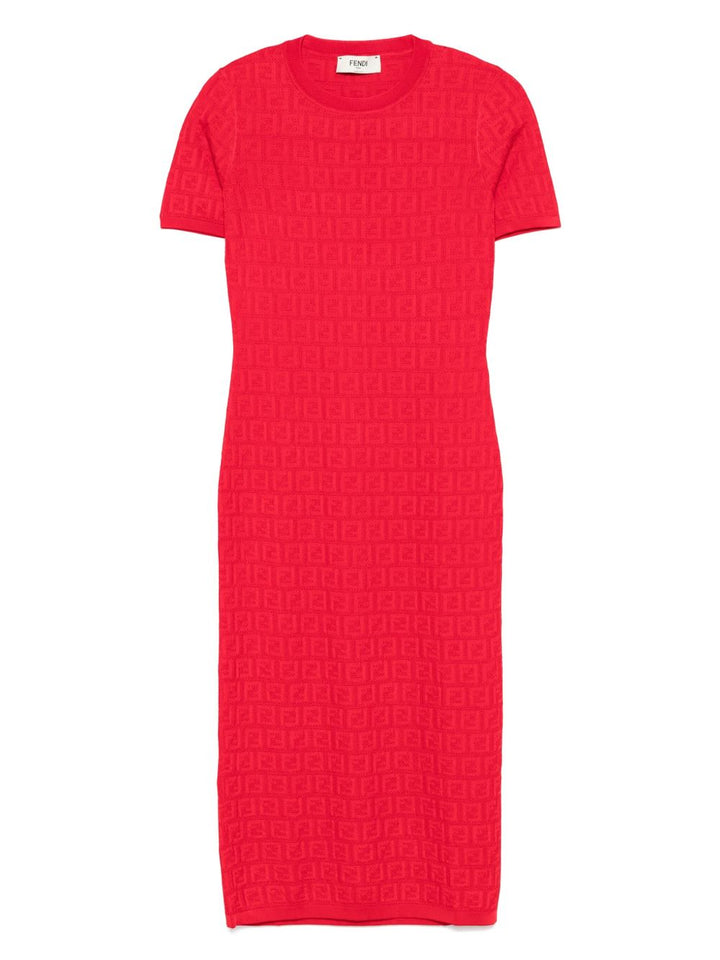 Fendi Dresses - Bright | 6db382de448ba992190c2a8d0397e326162ba1c7