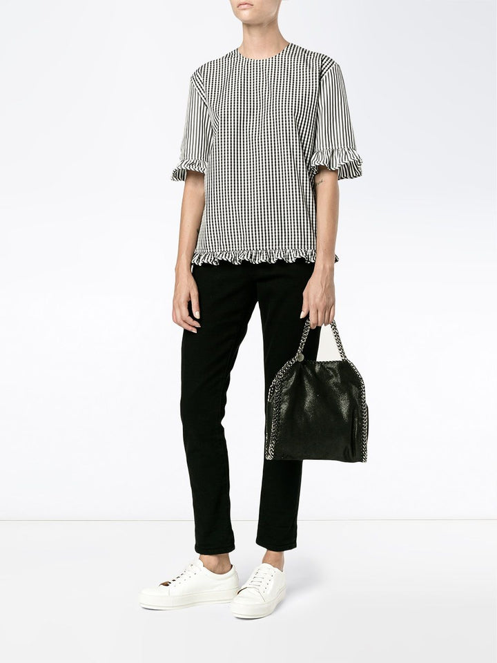 Stella Mccartney Bags - Blacks and greys | e44036659ac8e81624ef4e6d1a00a80c1f8b2f80