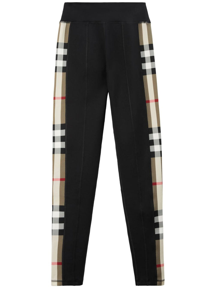 Burberry Trousers - Blacks and greys | 712d8057aae9b7dcb93db318e4025061a4cf74a5