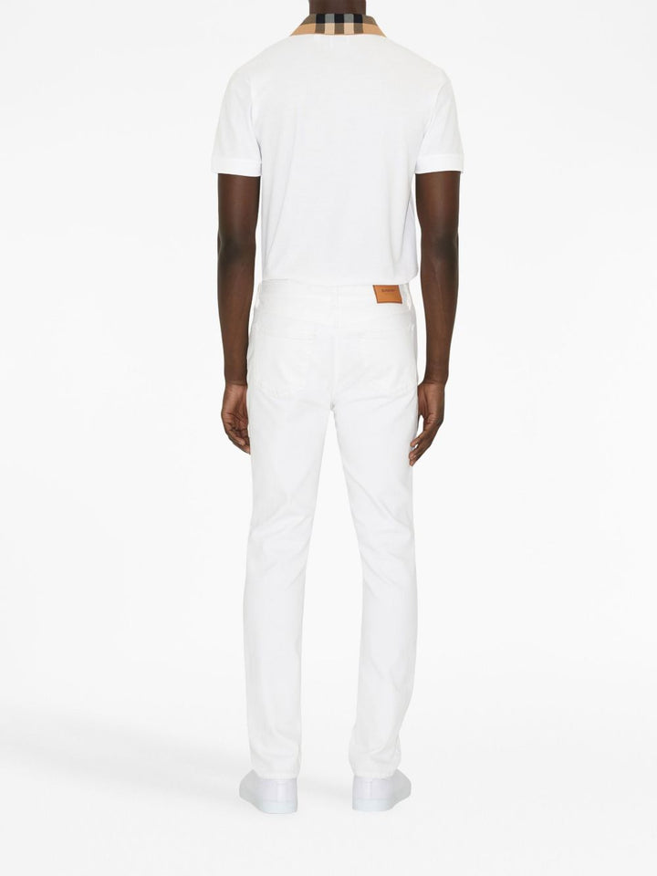 Burberry T-shirts and Polos - Light and natural | 0e7454fc6bfe91289e4c3457ca8da71f26d22d9e