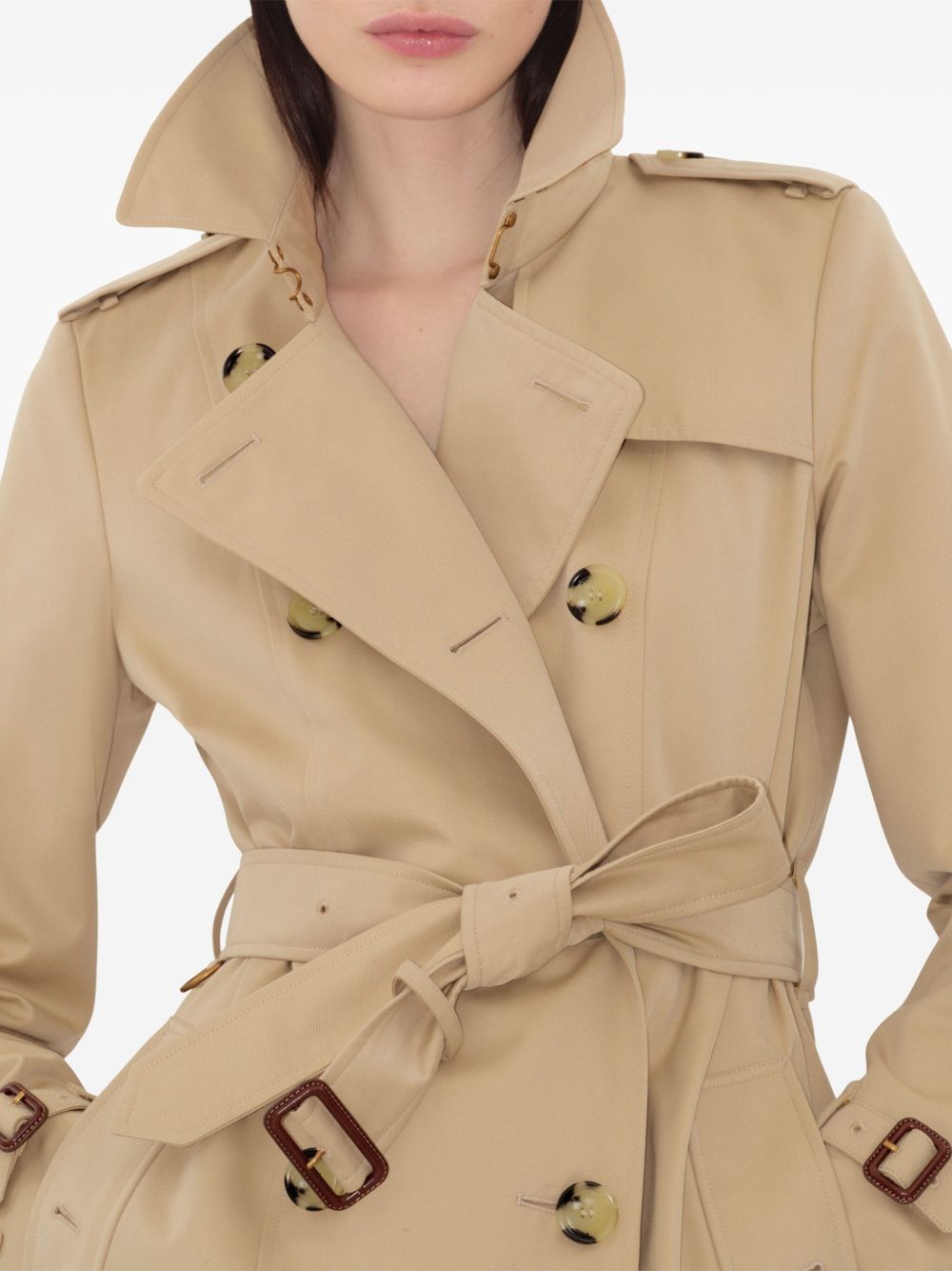 Burberry Coats - Light and natural | 53718093e8c96e46e0bc9f4e45c7b999a36c4f48