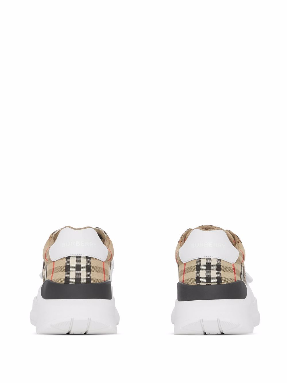 Burberry Sneakers - Light and natural | 9b20f5519b9dd4e7c8dddbb2343a7f821d3d16f3