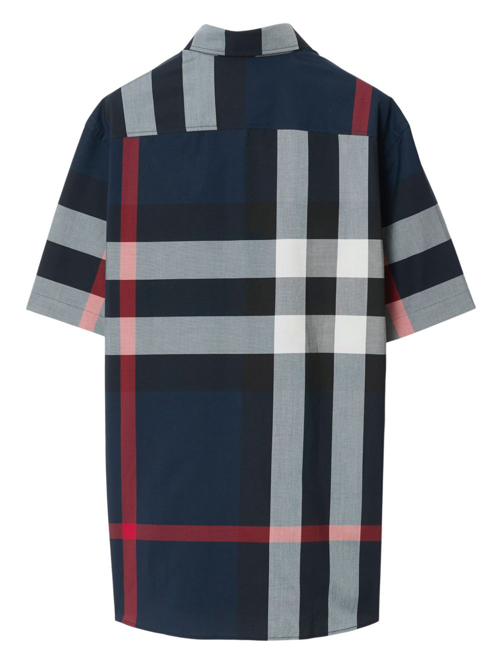 Burberry Shirts - BLUE | 16d5154d07cb28354702a5e2eb131269ba2d6e64