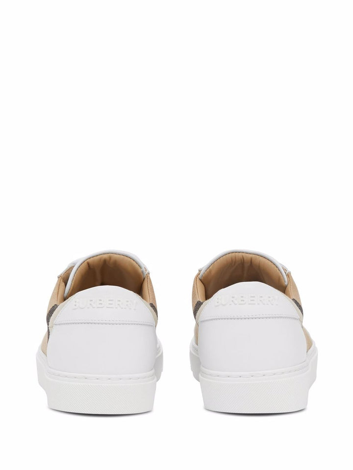 Burberry Sneakers - Light and natural | b53b8e3983aaeaa3cb887534d97c2468a422284d