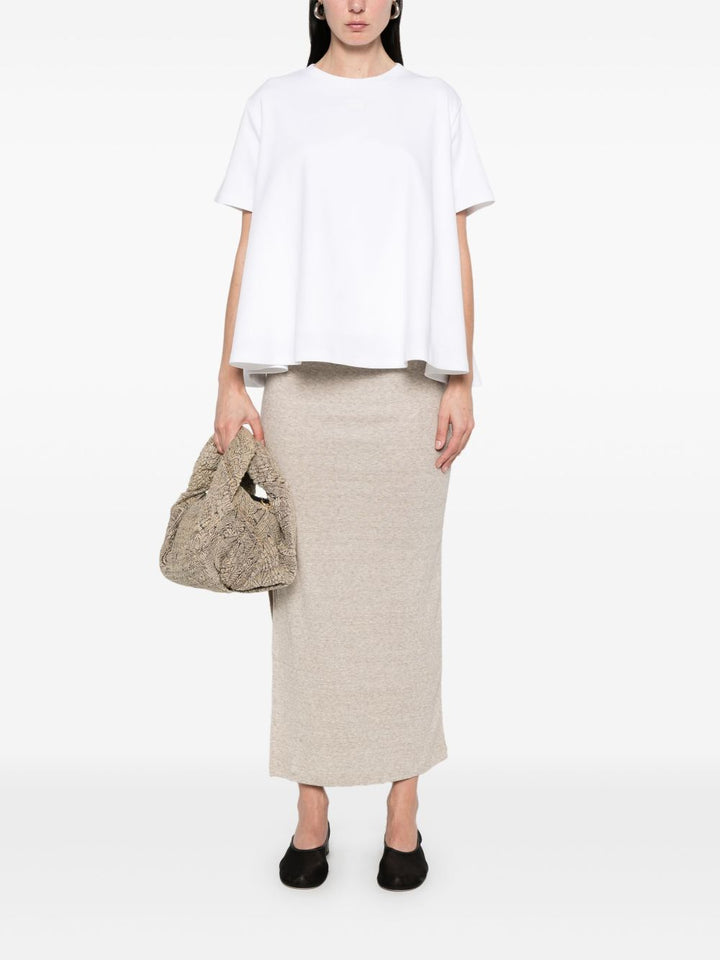 Loewe T-shirts and Polos - Light and natural | f8b3e815ba176e0a9415735bc3dd503dd8072ecb