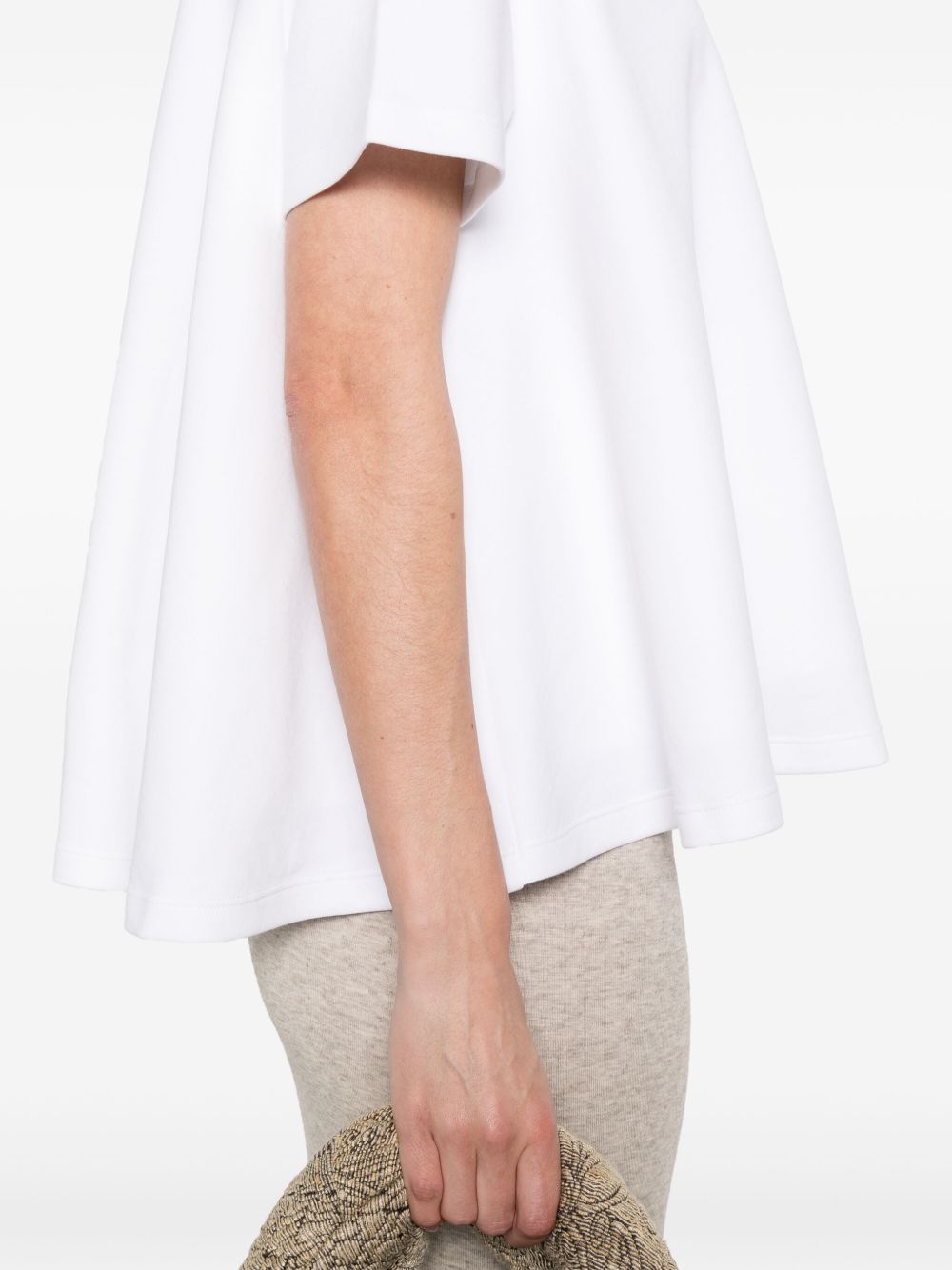 Loewe T-shirts and Polos - Light and natural | d6ec5b257e992ff76b186bd31a62fbefb893d158