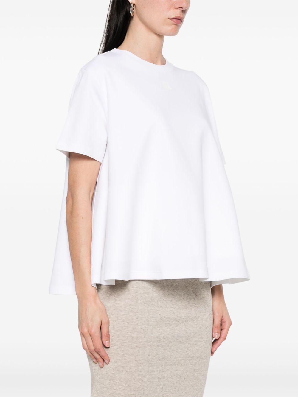 Loewe T-shirts and Polos - Light and natural | 3dbbe64134c00d259fa7b73fcba47cf9dd289b2e