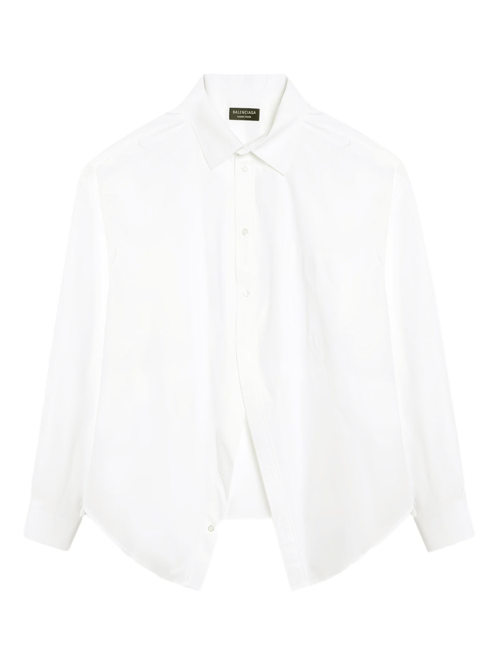 Balenciaga Shirts - Light and natural | 7e7901ee64194038cf4be85dc1bc2a8e7ca469a2