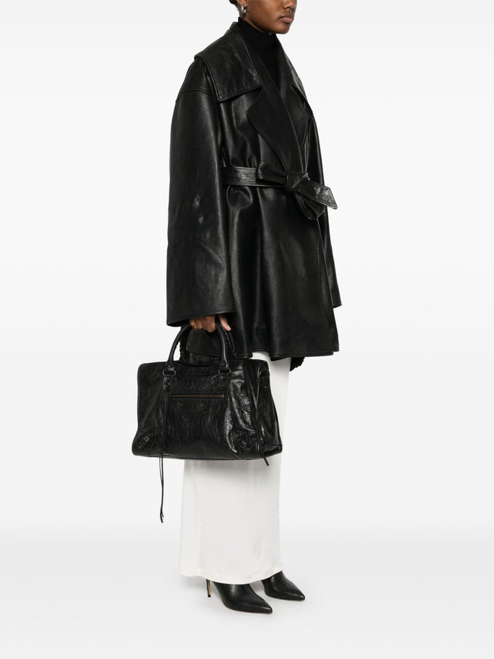 Balenciaga Bags - Blacks and greys | e4184d09122e8bd1419b3195280651ec1bdab420