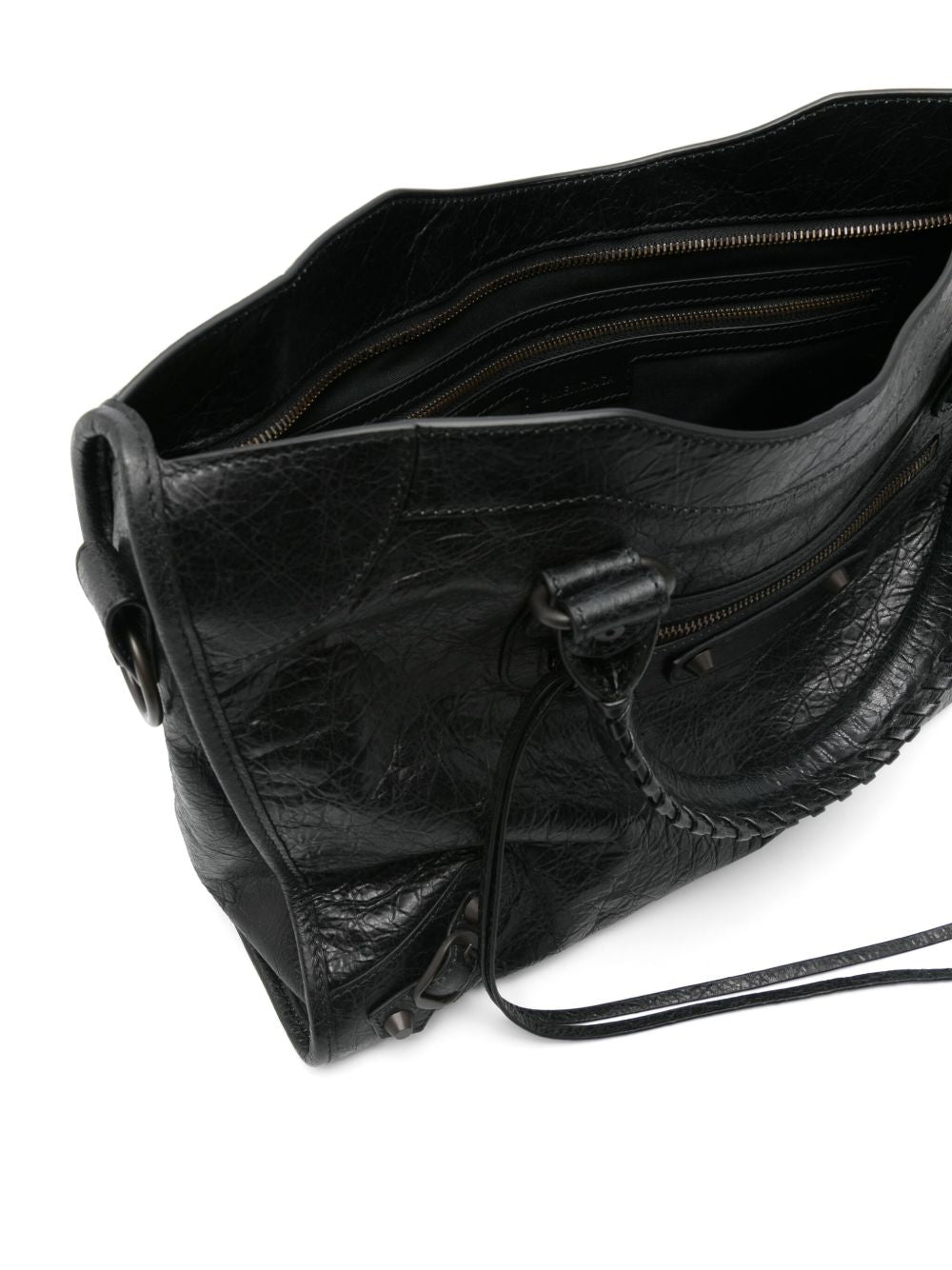 Balenciaga Bags - Blacks and greys | 1d3f3134d20f2f7f621ecf58038855fab4674e40
