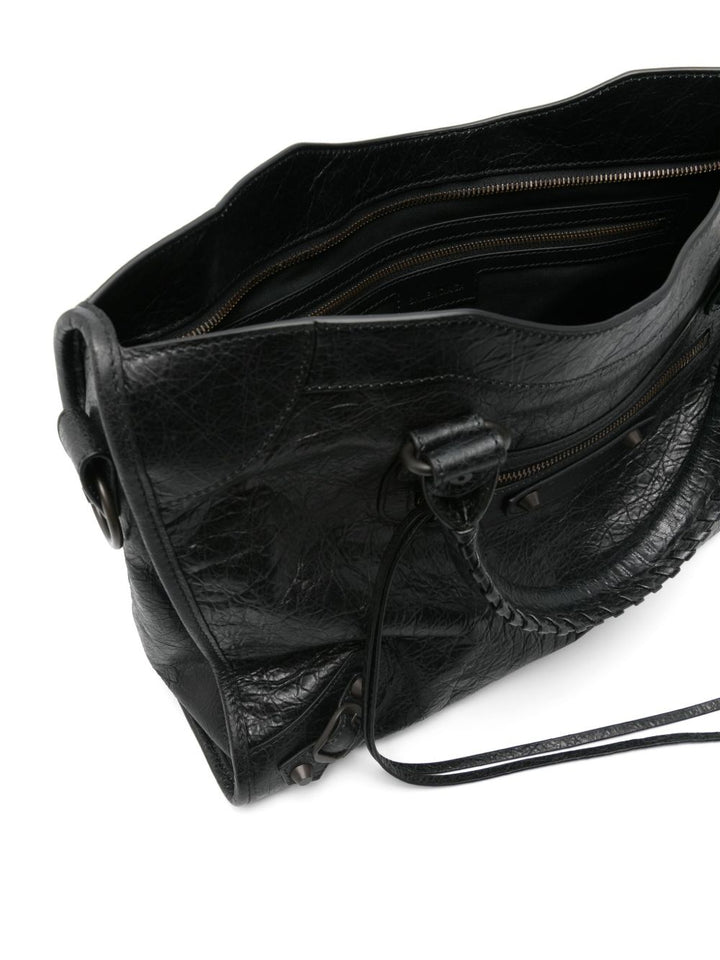 Balenciaga Bags - Blacks and greys | 1d3f3134d20f2f7f621ecf58038855fab4674e40