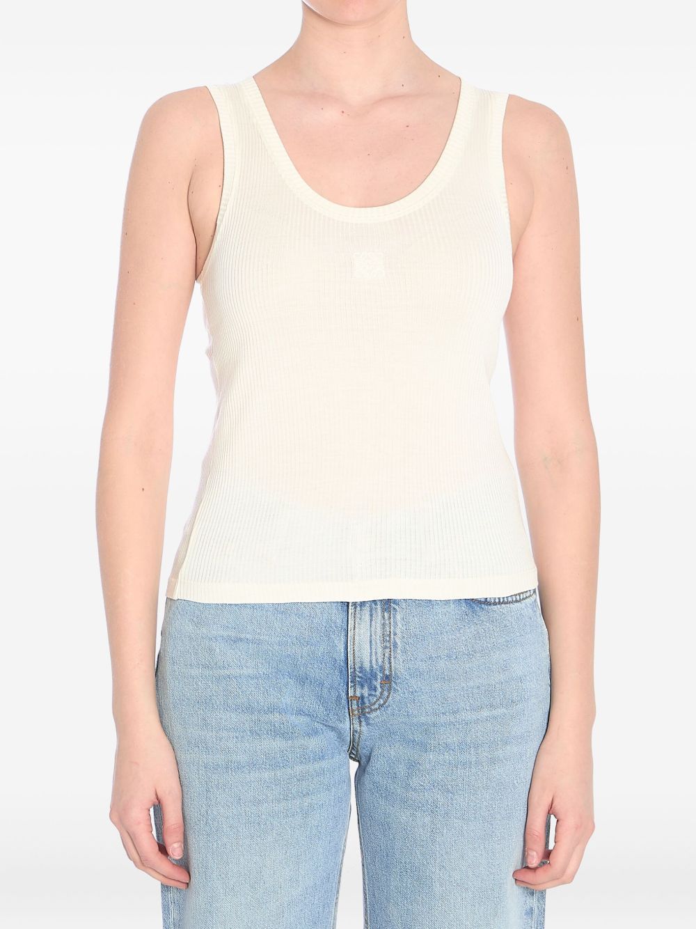 Loewe Top - Light and natural | fba9ca89fb10ca8daffca9489388f7f360d87b86