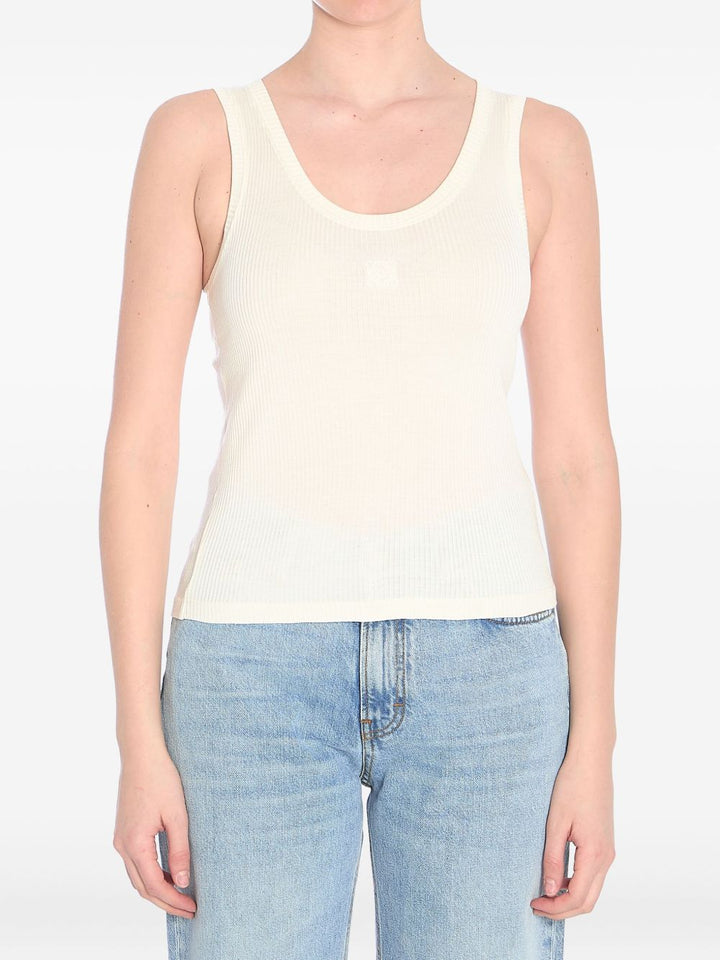 Loewe Top - Light and natural | fba9ca89fb10ca8daffca9489388f7f360d87b86