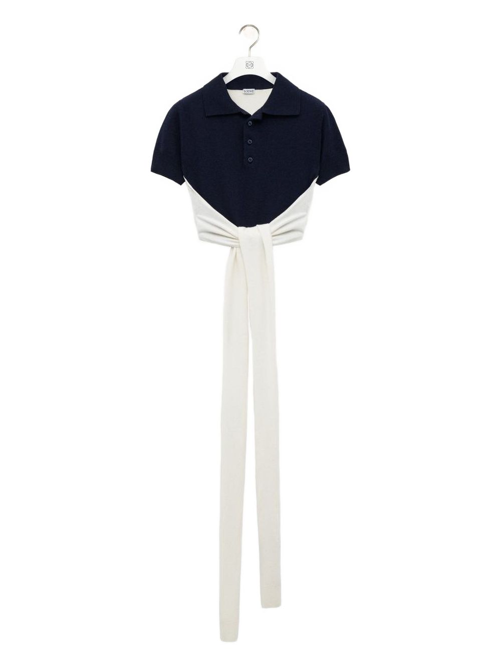 Loewe T-shirts and Polos - Blue and green | a3fe34e53137d31b65ba11e350da4b659beb32eb