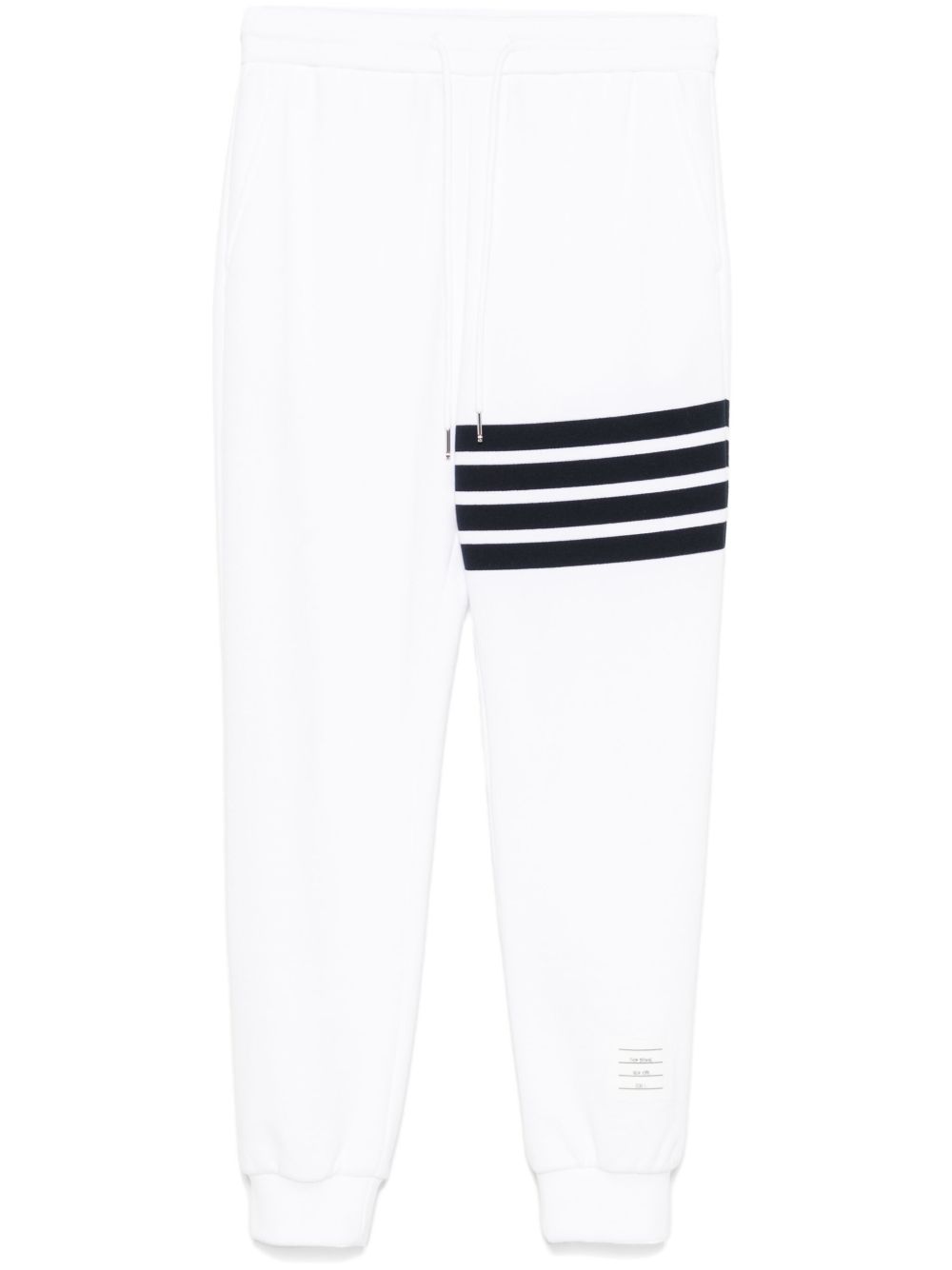 Thom Browne Trousers - Light and natural | 4ed800b7169bdab6e4cedfd6e123429e985f149d