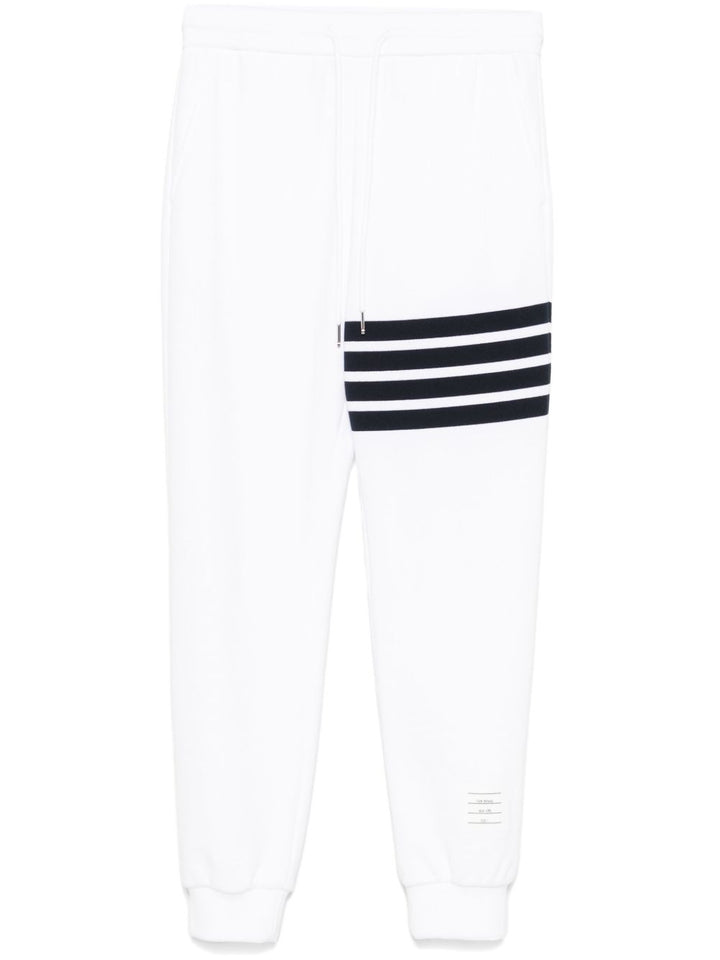Thom Browne Trousers - Light and natural | 4ed800b7169bdab6e4cedfd6e123429e985f149d