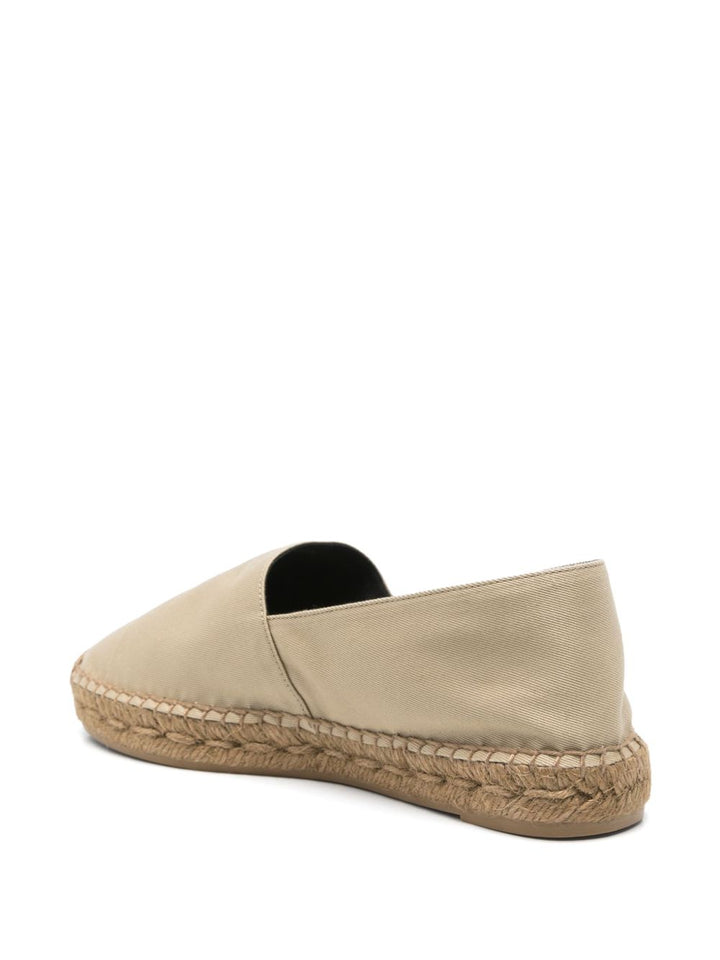 Saint Laurent Flat shoes - Light and natural | 47775ae98d2f2a9274c99cf009e46d3000870dae