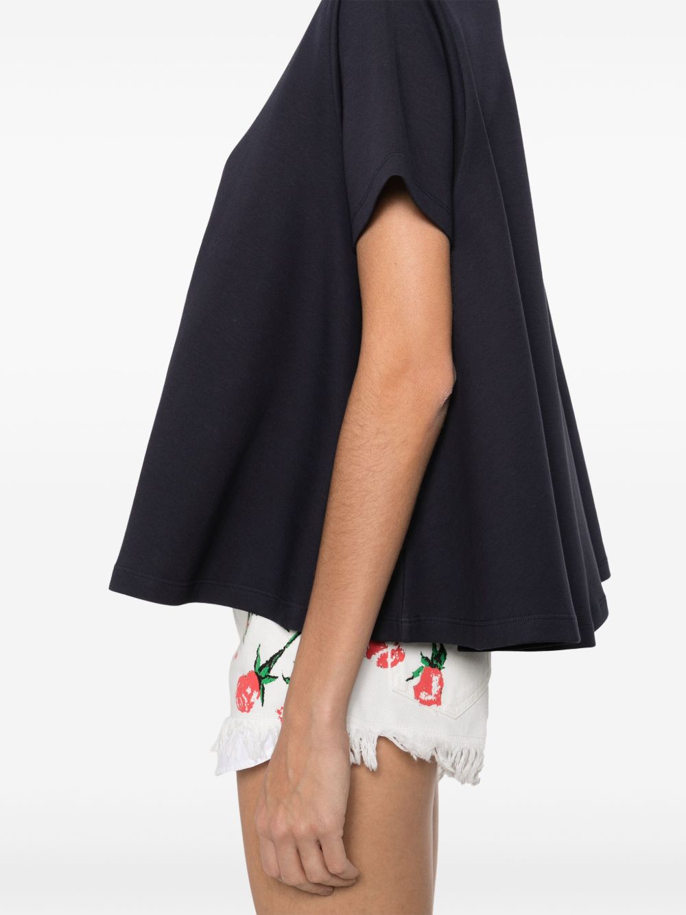 Loewe T-shirts and Polos - Blue and green | 302c4d7b7b09bdffcf2fbbc390c9bf445f5a9212