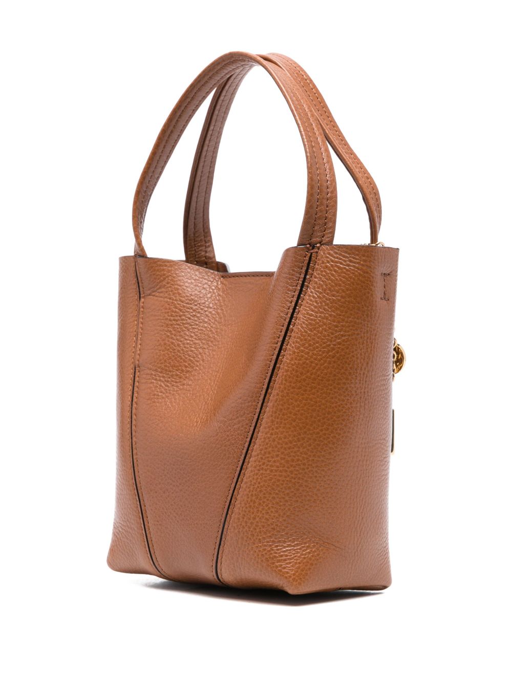 Chloè Bags - BROWN | 068f93ca26503b842fb282db9d798fbf61e3f042