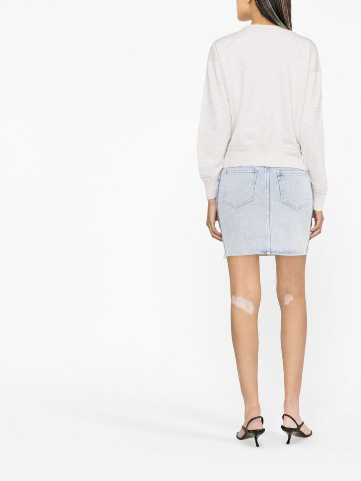 Isabel Marant Sweaters - Light and natural | 84a6e174cdb107d736c0ff6b23f97a3c0a77771a