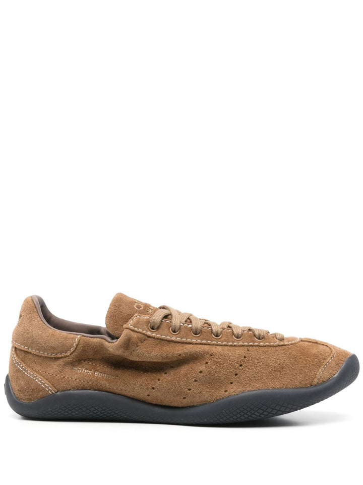 Adidas By Wales Bonner Sneakers - Light and natural | 74dc46321e0f2c35624aa4b81eef973596d500ce