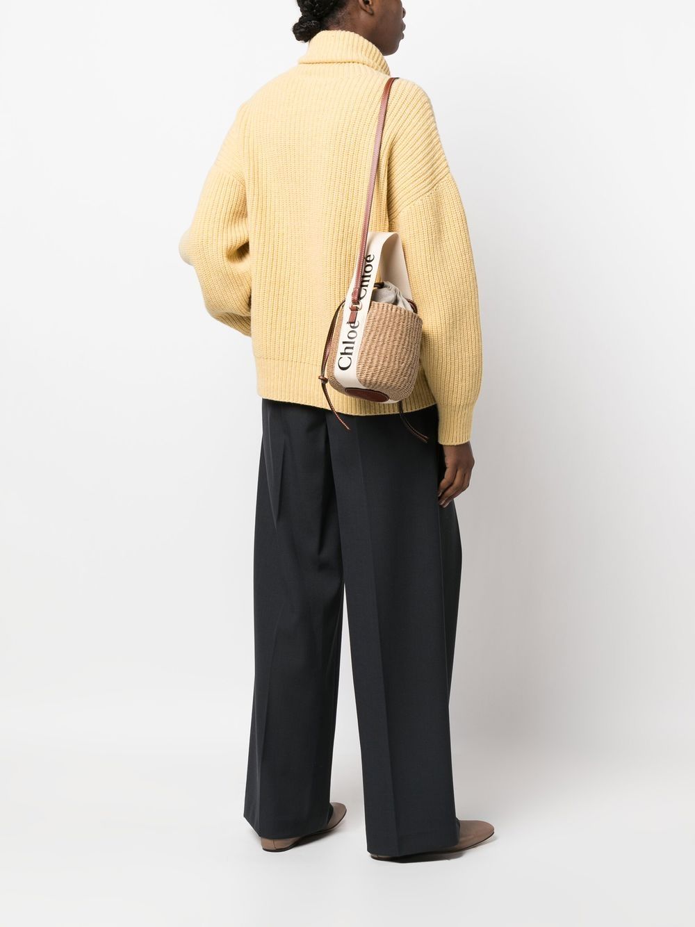 Chloè Bags - WHITE | 3f8873b323418a688030bd7aae4e52968c344f8f