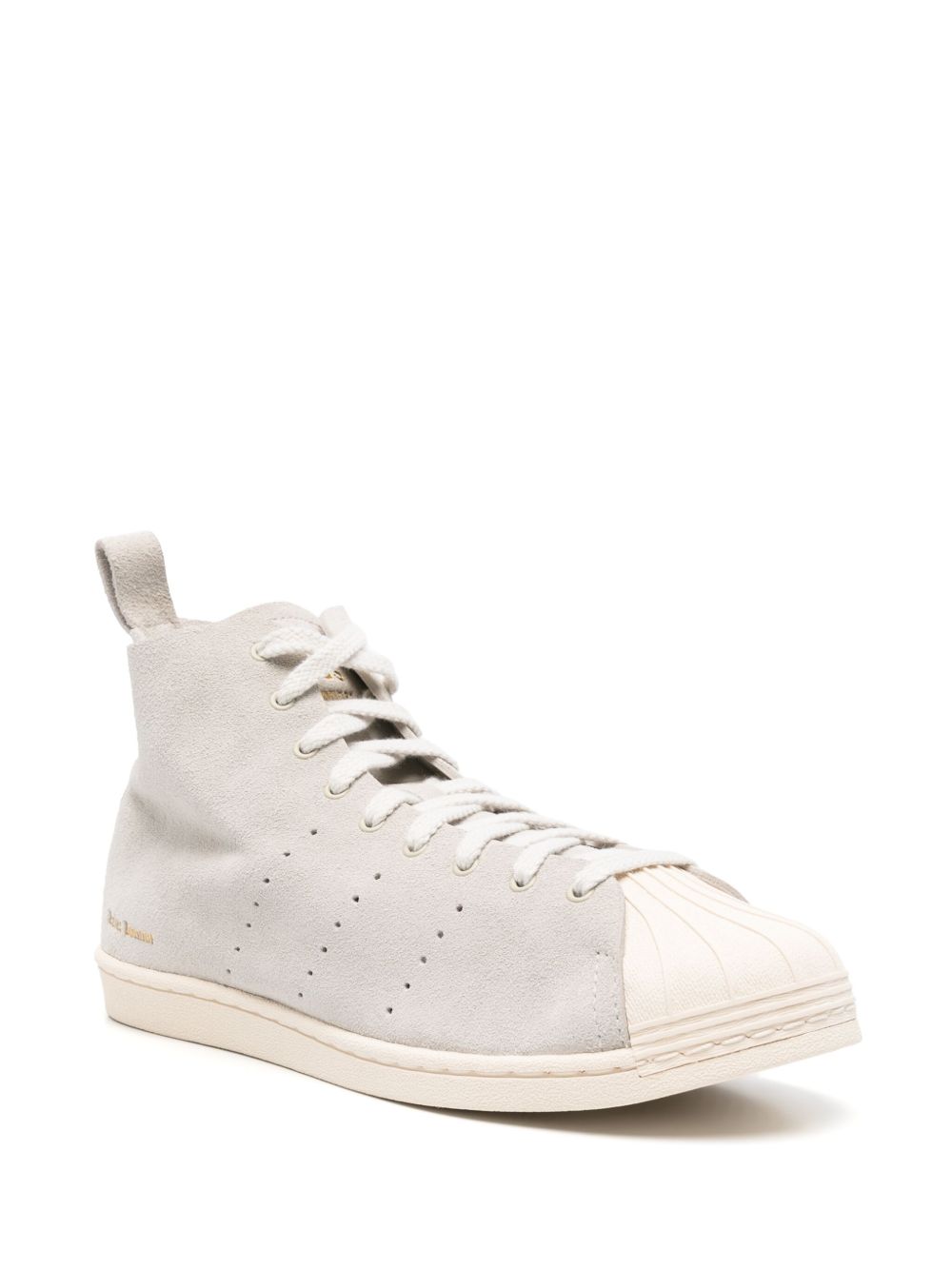 Adidas By Wales Bonner Sneakers - Light and natural | 0ccaf9d1d1cc032656ca3a0a35568b59d58d1ca7